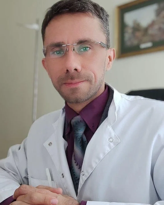 dr.Pavels Dimenšteins