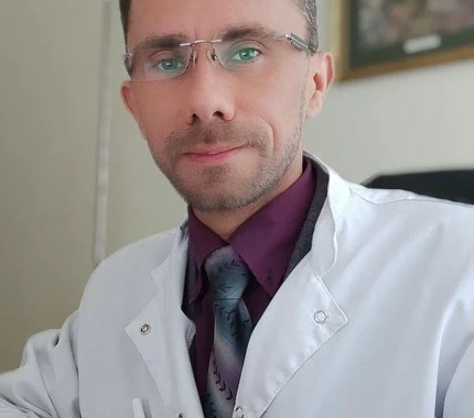 Mūsu klīnikā darbu ir sācis dr.Pavels Dimenšteins, sertificēts internists, terapeits