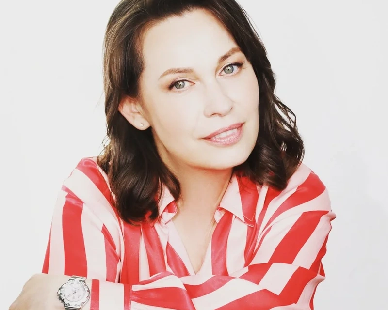 Īrisa Oganesjana